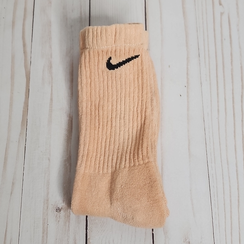 💧NIKE | DYED SOCK